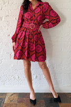 Maple Dress