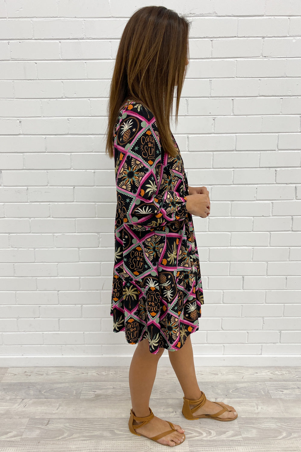 Millani Dress
