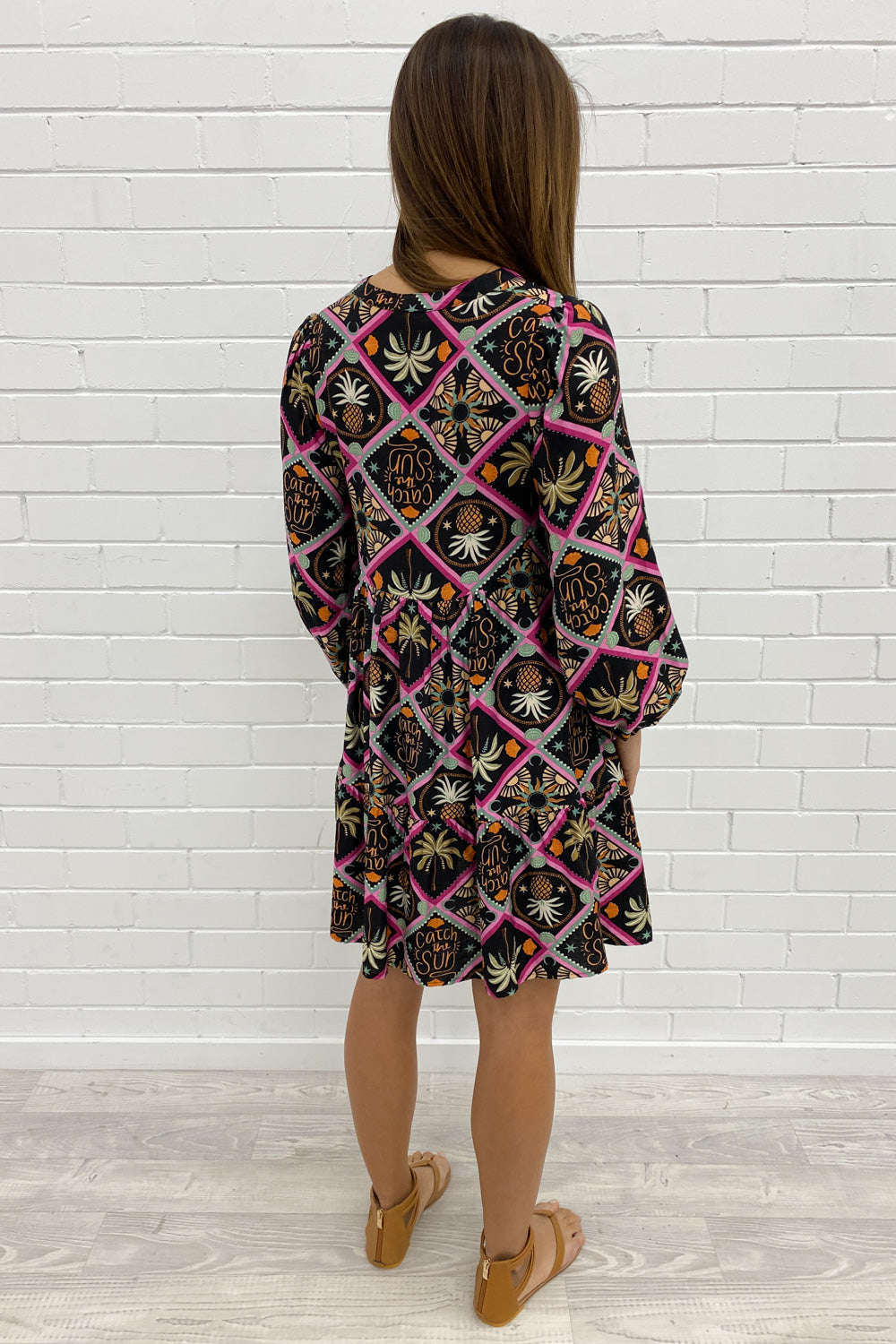Millani Dress