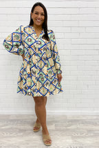 Millani Dress