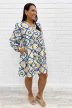 Millani Dress
