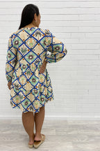 Millani Dress
