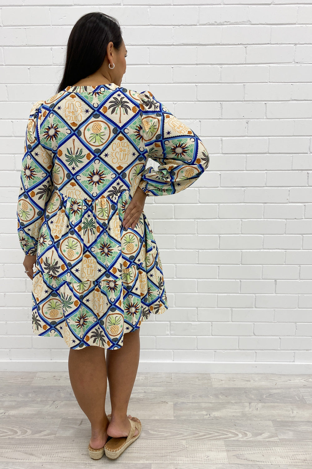 Millani Dress