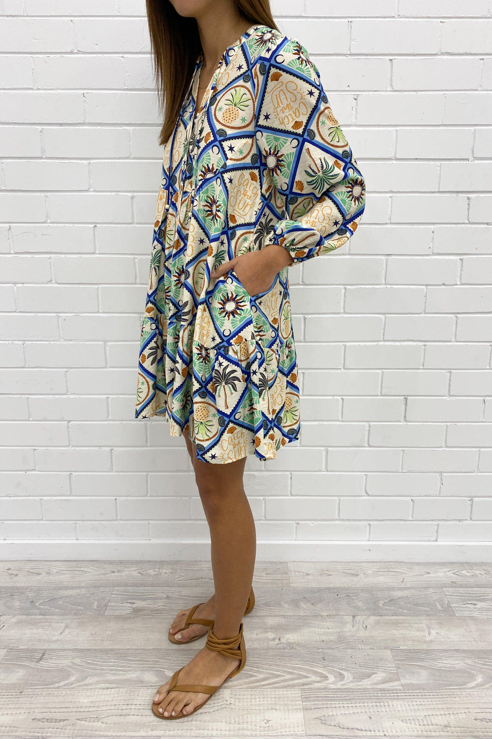 Millani Dress