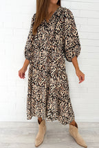 Millicent Dress