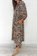 Millicent Dress