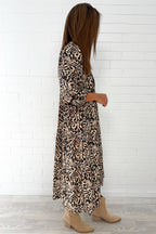 Millicent Dress