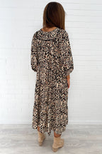 Millicent Dress