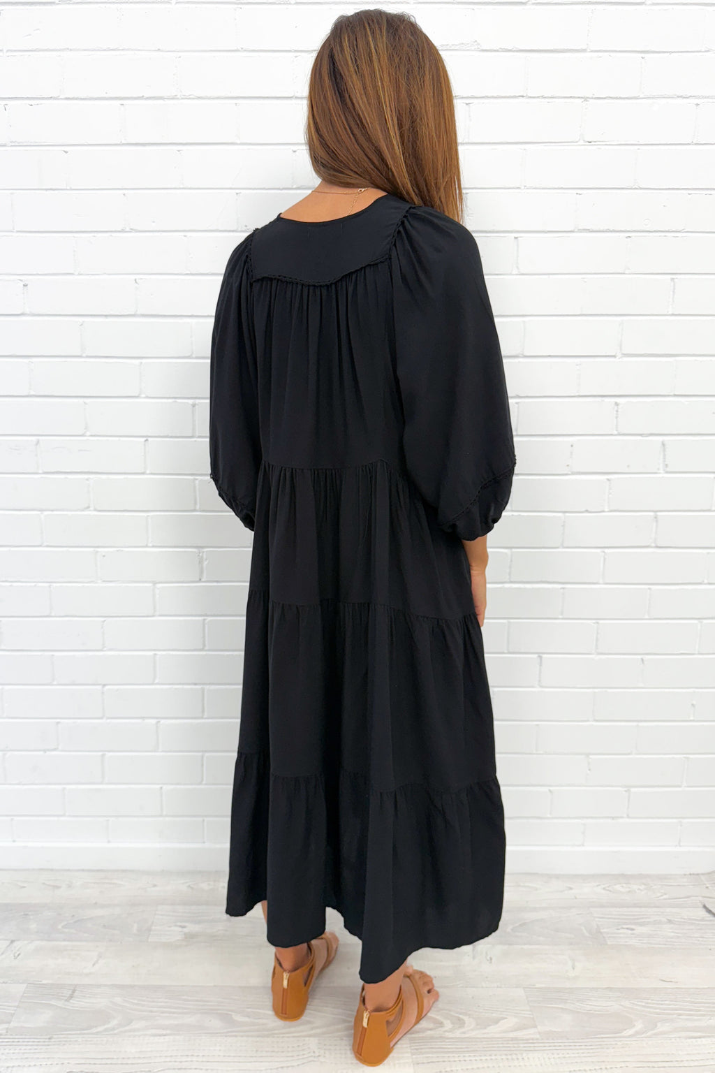 Millicent Dress