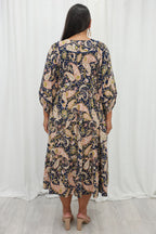 Millicent Dress