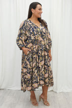 Millicent Dress