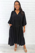 Millicent Dress