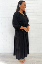 Millicent Dress