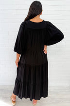 Millicent Dress