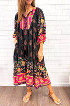Millicent Dress