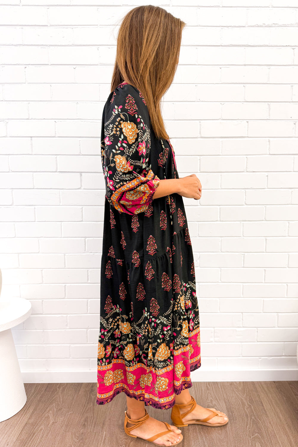 Millicent Dress