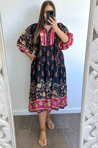 Millicent Dress