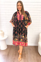 Millicent Dress