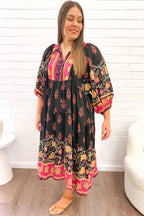 Millicent Dress