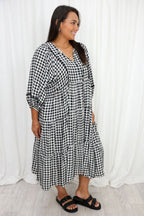 Millicent Dress