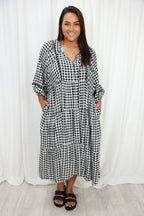 Millicent Dress