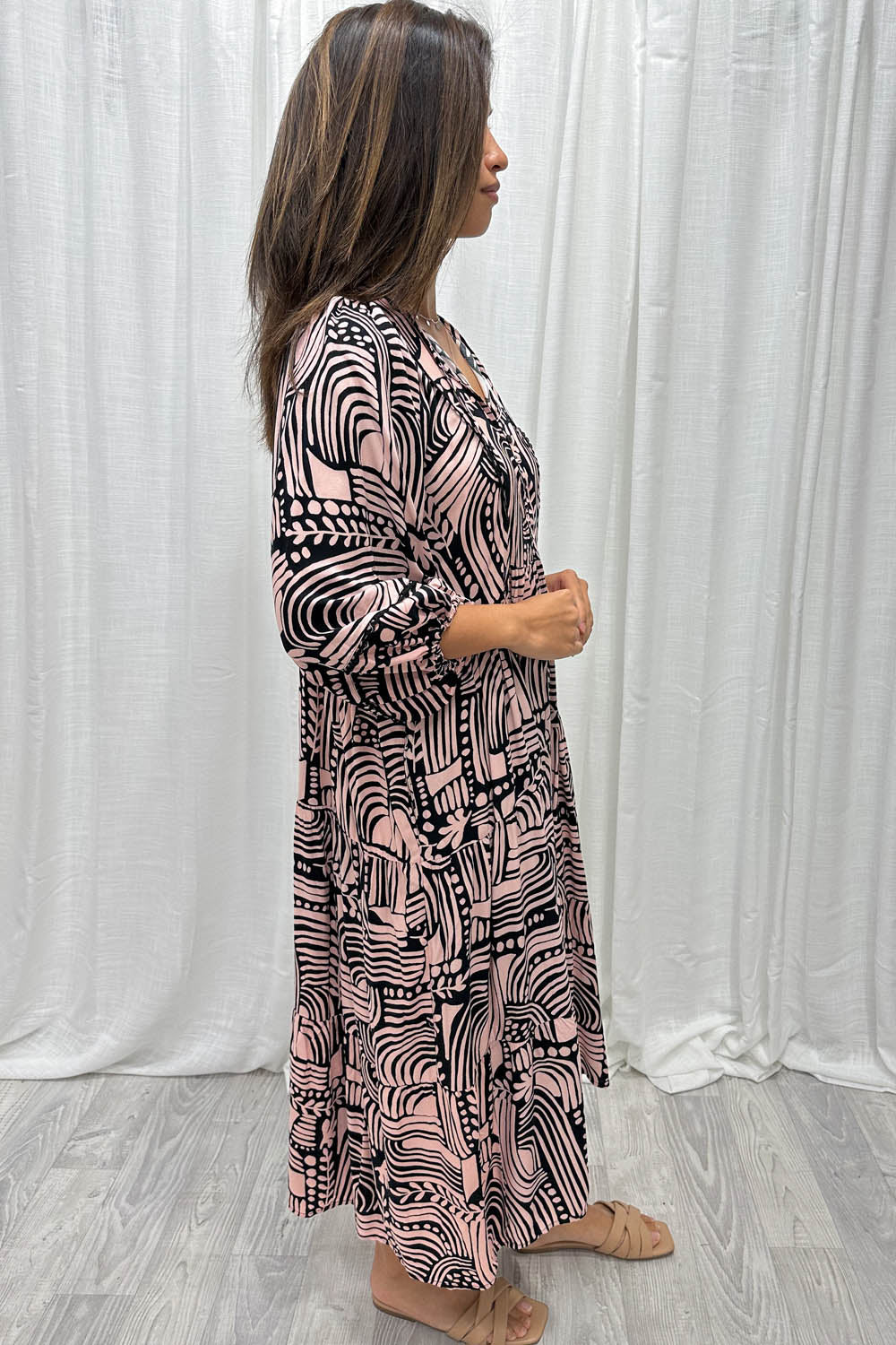 Millicent Dress