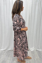 Millicent Dress