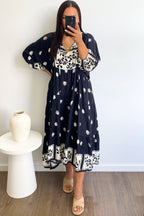 Millicent Dress