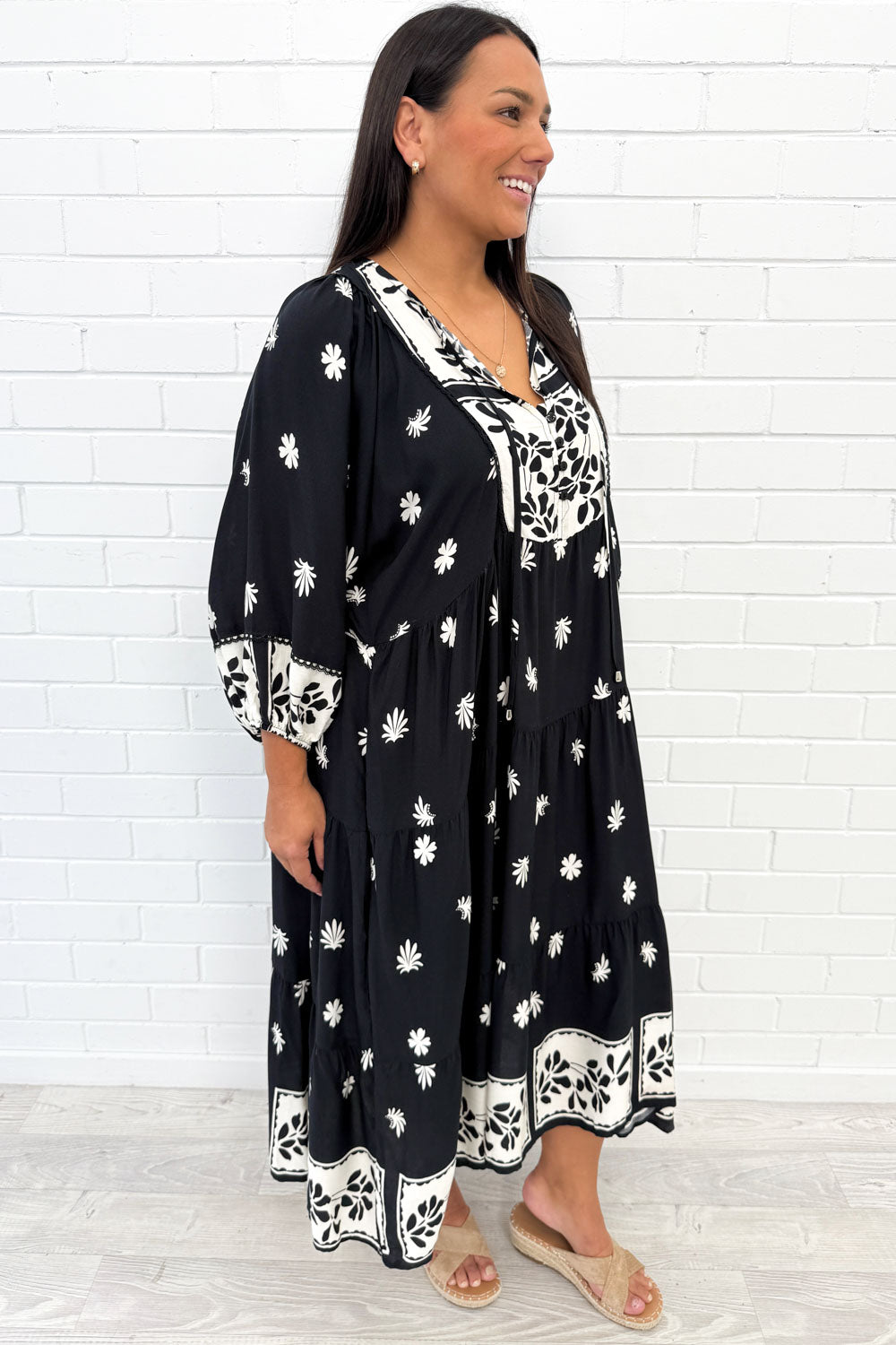 Millicent Dress