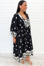 Millicent Dress