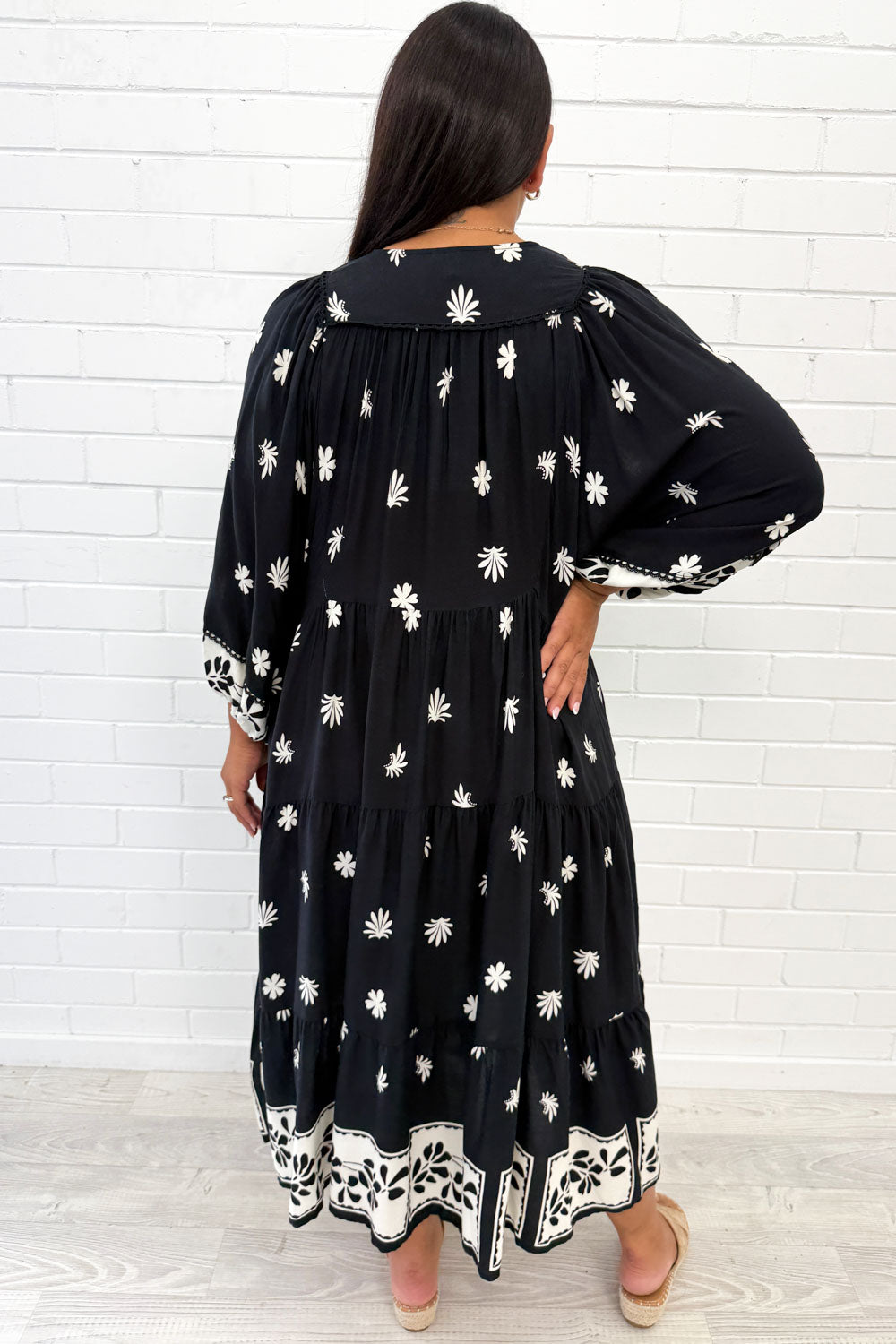 Millicent Dress