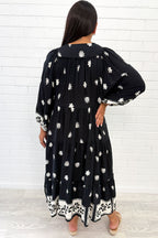 Millicent Dress