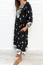 Millicent Dress