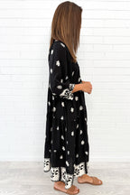 Millicent Dress