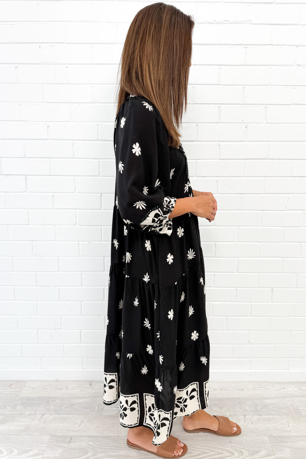 Millicent Dress