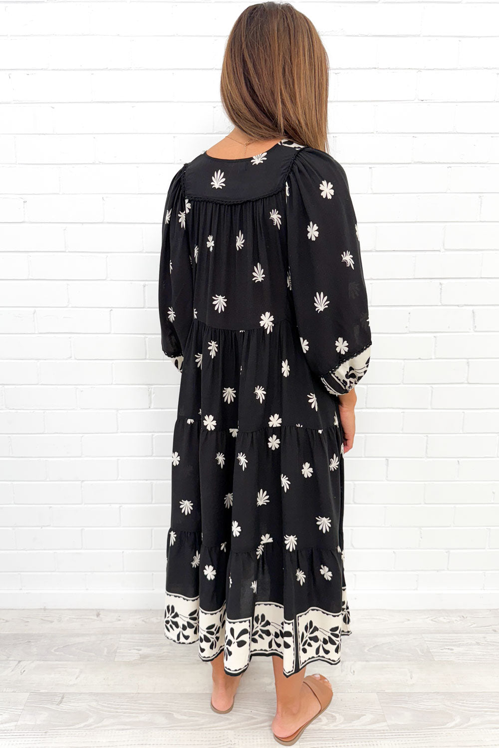 Millicent Dress