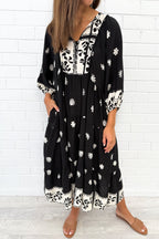 Millicent Dress