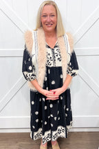 Millicent Dress