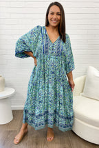 Millicent Dress