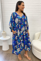 Millicent Dress