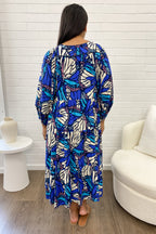 Millicent Dress