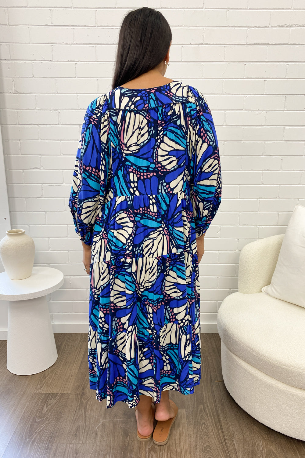 Millicent Dress