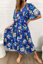 Millicent Dress