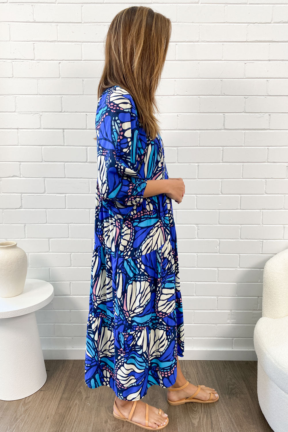 Millicent Dress