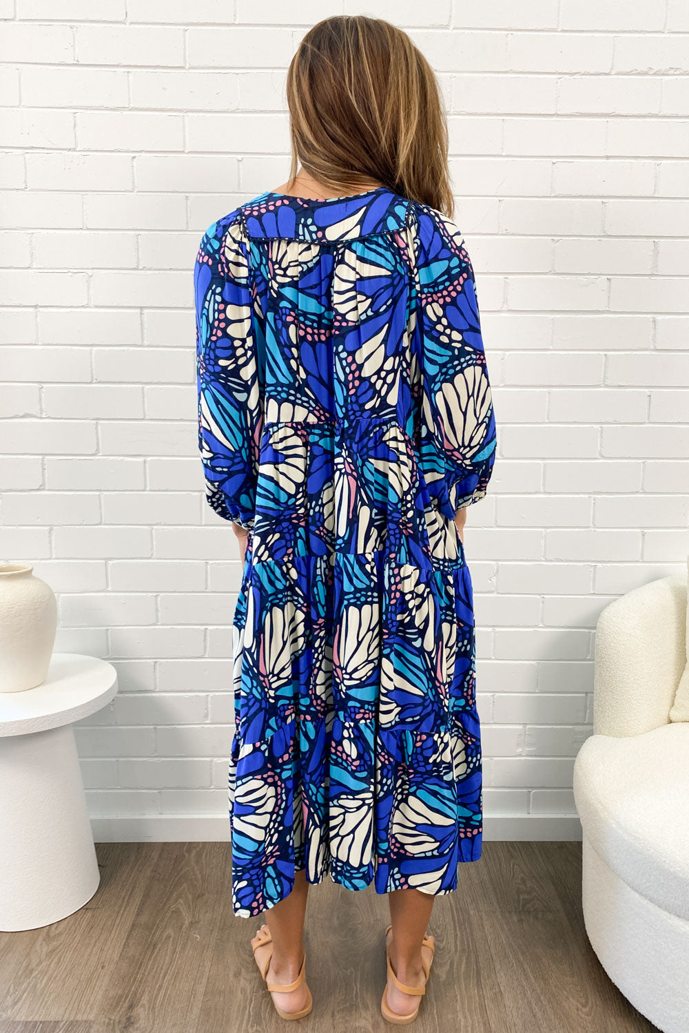 Millicent Dress