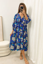 Millicent Dress