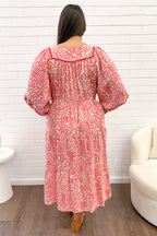 Millicent Dress