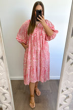 Millicent Dress