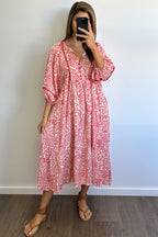 Millicent Dress