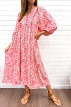 Millicent Dress